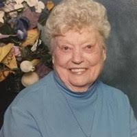 Jacqueline Overmeyer Obituary