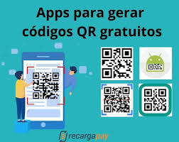 Easy and effective way of promoting youtube video is to generate qr code for youtube videos and use it on marketing materials. Apps Para Gerar Codigos Qr Gratuitos Online Qr Code Pagamento
