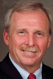 Deputy manager McCaslin retires after 42 years in local government