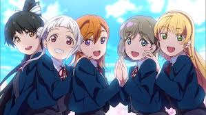 『ラブライブ!スーパースター!!』とは 『ラブライブ!スーパースター!!』とは、μ`s（ミューズ）が主役アイドルのラブライブ!から続く、 シリーズ第4作目 にあたる作品になります。 ストーリーは表参道、青山、原宿という3つのはざまに置かれた新設校、結々丘女子高等学校に入学した5. èºå‹•ã™ã‚‹ed ãƒ©ãƒ–ãƒ©ã‚¤ãƒ– ã‚¹ãƒ¼ãƒ'ãƒ¼ã‚¹ã‚¿ãƒ¼ 2è©±ã«ã¤ã„ã¦ æœ¬ç·¨ã®ã‚­ãƒ£ãƒ©ãŒé­…åŠ›çš„ã§ã™ã— Edã‚‚ã‚¯ã‚ªãƒªãƒ†ã‚£ãƒ¼ ã‚­ãƒ£ãƒ©ã®å€‹æ€§ã®é­…ã›æ–¹ã‚'å«ã‚ å±ˆæŒ‡ã®å‡ºæ¥ã§ã™ ç§çš„urawareds Subcul