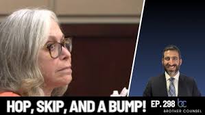 Trial Watch: United States of America v. Calvert White and Benjamin  Hendricks