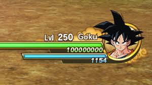 Goku's saiyan birth name, kakarot, is a pun on carrot. Dragon Ball Z Kakarot Max Level What Is The Level Cap Gamerevolution