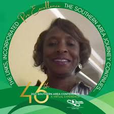 46th Southern Area Conference