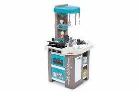 kuchnia mini tefal studio bubble smoby studio kitchen tefal bubbles
