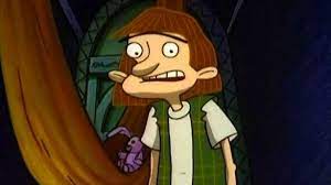 Basically, brown hair might be normal, but it's by no means indicative of a boring character. Best Cartoon Characters In Tv History Our 33 Favorite Cartoon Men