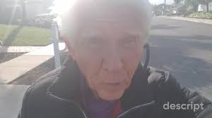 As I mentioned in the video, I learned how to use my cell phone's  photo/video app. I've used my pro video cam most of the time, always behind  the lens, and then processed and edited it using Final Cut ...