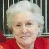 Lois Laverne Harrell Obituary