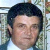 Obituary for Elmer Lee Kitts