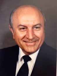 Ralph Nixon Obituary