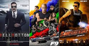 Check spelling or type a new query. Delhiites To Wait Till August 15 To See New Bollywood Films In Theaters Despite The 50 Occupancy Relaxation