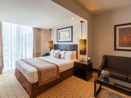 تقرير عن فندق هوليدي ان دبي البرشاء رحلاتك