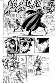 Eden S Zero Edens Zero Comic Book Cover Manga
