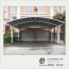 A carport is a covered structure used to offer limited protection to vehicles, primarily cars, from rain and snow. Metal Carport Covers Metal Carport Kits Used Carports For Sale Wood Carport Design Carport Kits Carportcarport Garage Aliexpress
