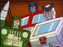 Later continuities sometimes portrayed the team differently, making the name not appropriate for every continuity, though useful for lack of an. Attack Of The Autobots Episode Transformers Wiki