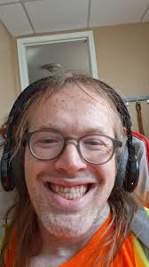 Thanks for approving my request to join. My name is John and while I'm not  studying in the field of neurology, I consider myself more of a guinea pig  since I have