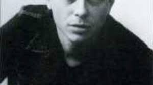 John McCabe (Author) • A.M.Heath Literary Agency