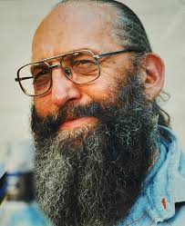 Obituary for John P. Augustine