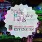 December Nights & Holiday Lights