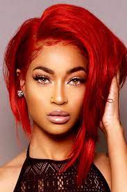 34 Asymmetrical Bob Ideas You Will Fall In Love With Page 5 Of 7 Bob Hairstyles Short Hair Styles Asymmetrical Hairstyles