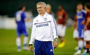 jose mourinho with images chelsea jose mourinho bandar