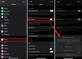 How To Upload Local Songs To Apple Music Mashtips