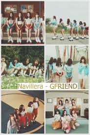 Watch gfriend performing their song 'navillera'. Capture Gfriend Navillera M V By Yenphuong On Deviantart