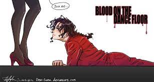 From time to time the spirits use blood to either draw signs, write sentences or just smudge it on the furniture. Pin En Michael Jackson