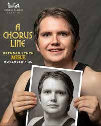 Presenting the amazing cast of A CHORUS LINE at Conejo Players Theatre. The  show opens this Friday! Part 1 (of 3) #AChorusLine50 #AChorusLine 📷 Aaron  Kirsch