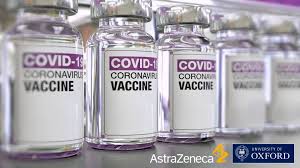 Governo francês mantém utilização da vacina astrazeneca. Otimismo Apos Anuncio De Eficacia Da Vacina De Oxford Regiao Jornal Nh