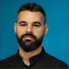 Falling Up In The City of Angels — Lucid house