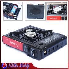 Alat masak set silikon 10 in 1 premium gagang kayu. Kompor Gas Portable Kompor Gas Mini Sumber Gas 2in1 Bisa Gas Botol Atau Gas Tabung Melon 3 Kg 12kg Shopee Indonesia