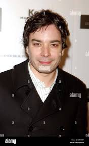 Jimmy fallon 2001 hi-res stock photography and images