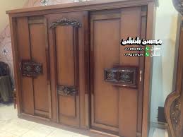 غرف نوم اطفال خشب بدون دهان