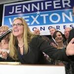 Midterm election birthed 'the year