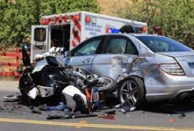 Motorcycle Accidents Caused By Driver Error Driver Distraction