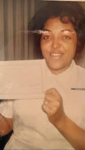 Mary Kilpatrick Ransfer Obituary