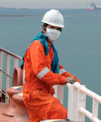 As a seafarer you understand the dire importance of following rules and safety at sea, otherwise you risk paying the ultimate price. Press Release Sri Calls For Investigation Into Perfect Storm For Seafarers
