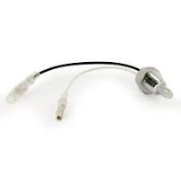Sensor De Temperatura De Agua/aceite 1/8 NPT 12V - Transmisor Eléctrico  Para Auto, Marca Dyno Racing