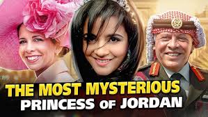 Natalia Carrillo & Ivan Rahman Nikah wedding