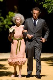Enrique martín morales (spanish pronunciation: An Ode To The Duchess Of Alba S Rebel Noble Style