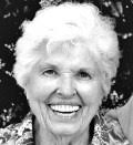 Evelyn Berger Obituary (2011)