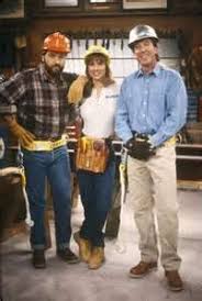 Home Improvement Tim Allen Richard Karn Characters Home Improvement Grants Home Improvement Loans Debbe Dunning