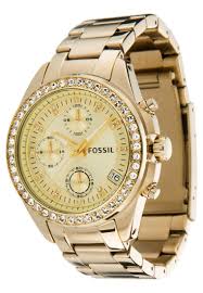 Shop the latest styles of mens hybrid smartwatches from fossil.com and find the best hybrid smart watch for you. Fossil Decker Uhr Gold Coloured Goldfarben Zalando De