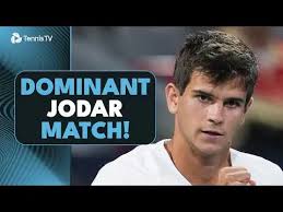 Video : Rafael Jódar defeats Jiří Lehečka at National Bank Open 2026 – Eighth-Final