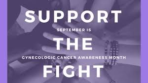 Gynecological Cancer Awareness Month What You Need To Know Saint John S Cancer Institute Blog
