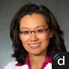 Dr. Polina Khrizman, MD