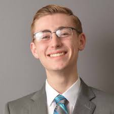 CIS Student Wins Competition at Conference