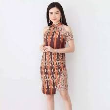 Bagi anne avantie sendiri, apresiasi barbie role model ini juga seperti sebuah berkah di tengah pandemi. Model Baju Batik Wanita Harga Terbaru Agustus 2021 Bli