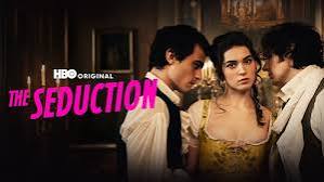 Watch The Seduction | HBO Max