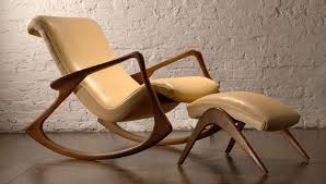 Vladimir Kagan Chair Contour Rocking Armchair Jpg 790 450 Pixels Cadeiras Design Decoracao De Casa Mobilia
